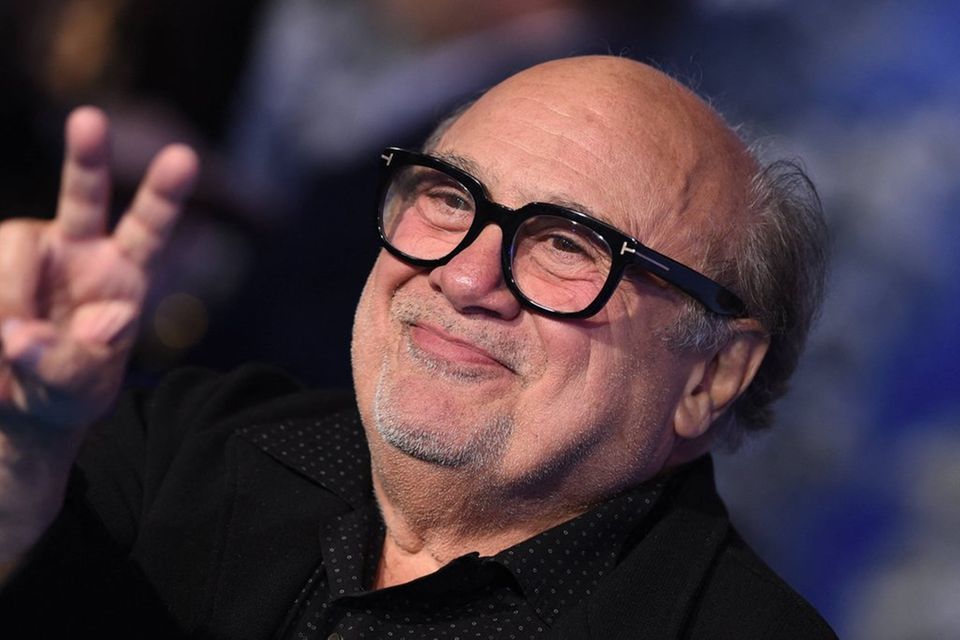 Danny DeVito wird 80 Ganz großes Kino