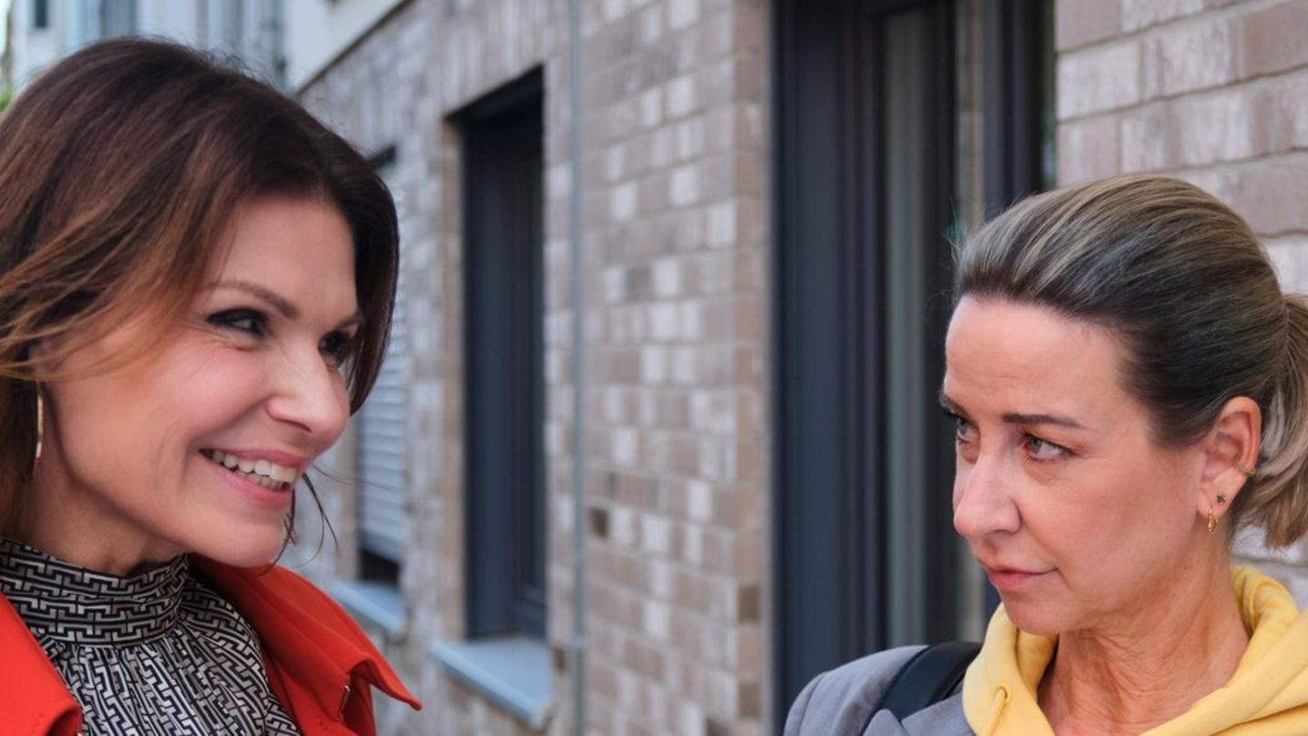 TVSoaps Das passiert heute in den Soaps