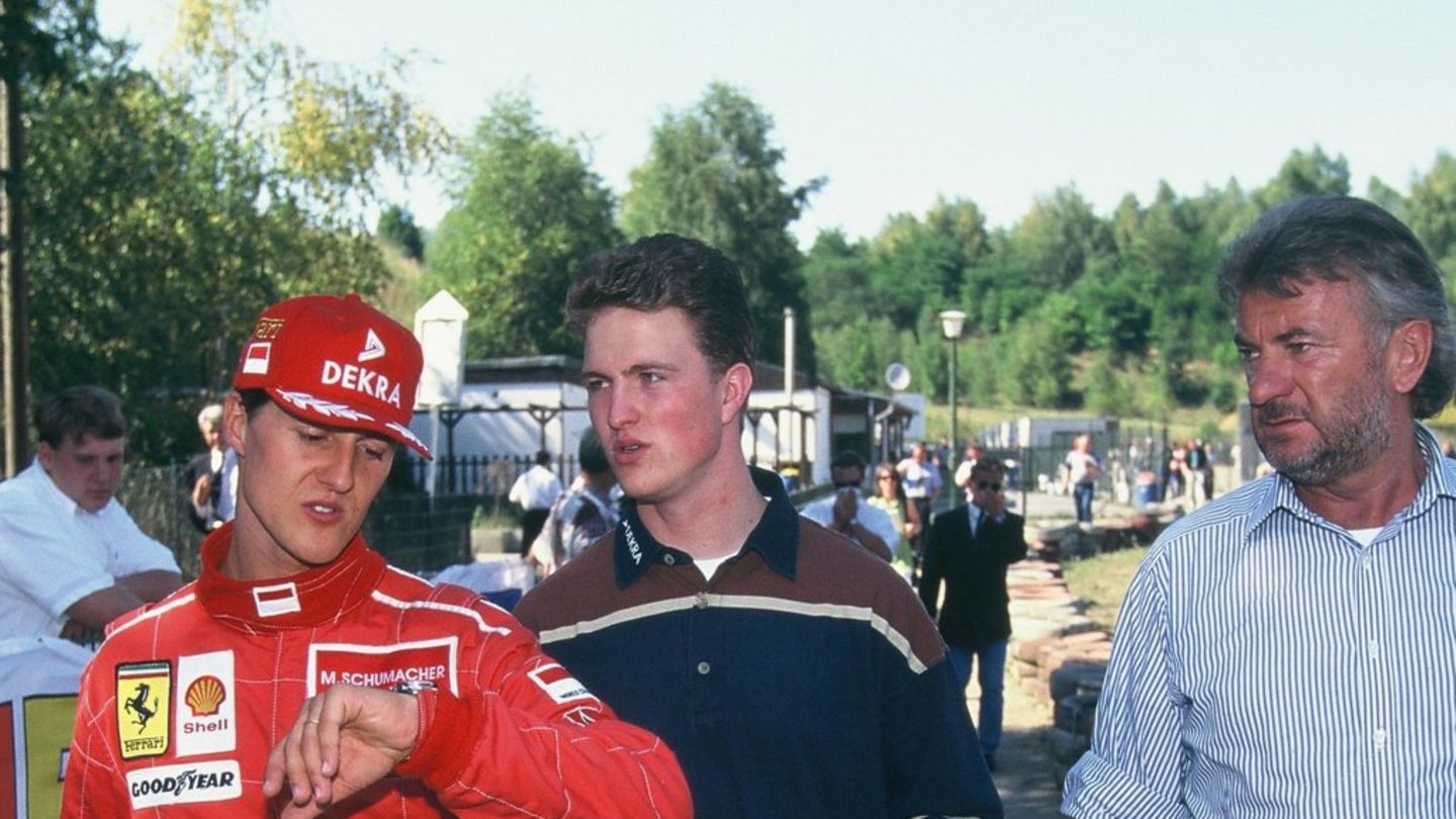 Michael Schumacher: Seine Heimatstadt will ihn nicht ehren