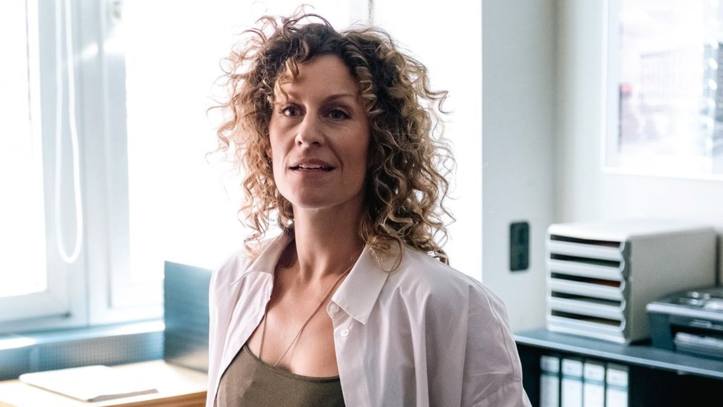 "Tatort Made in China" Sie ist jetzt die Chefin von Faber