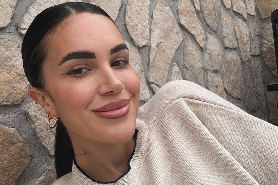 Rebecca Ries verrät Geburtstermin ihres "Temptation Island VIP"Babys