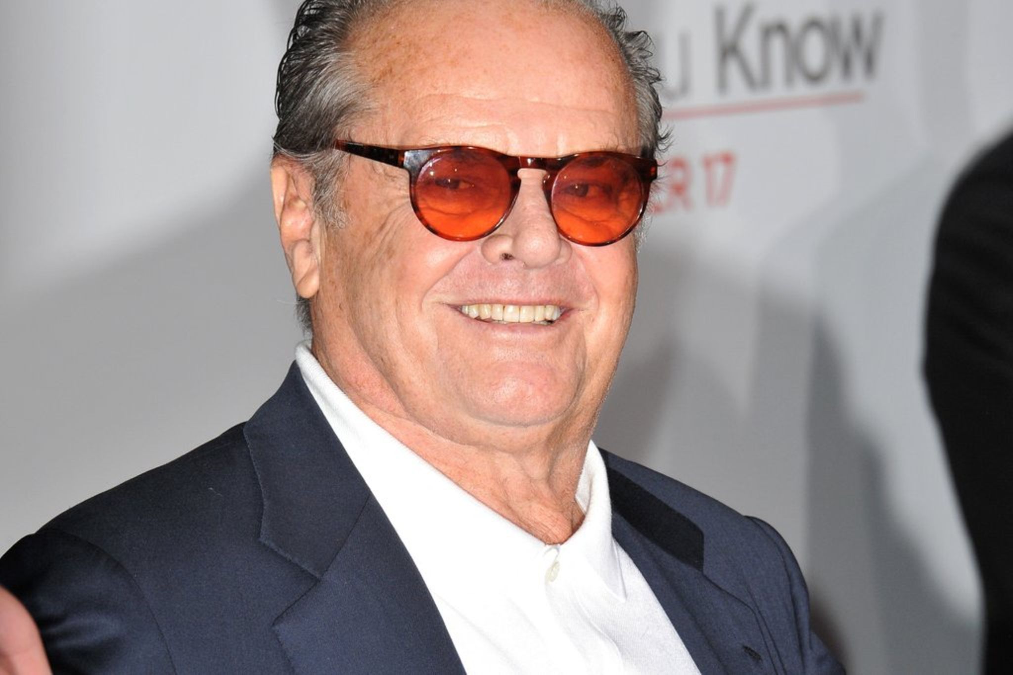 Jack Nicholson: Tochter Lorraine teilt seltenes Foto