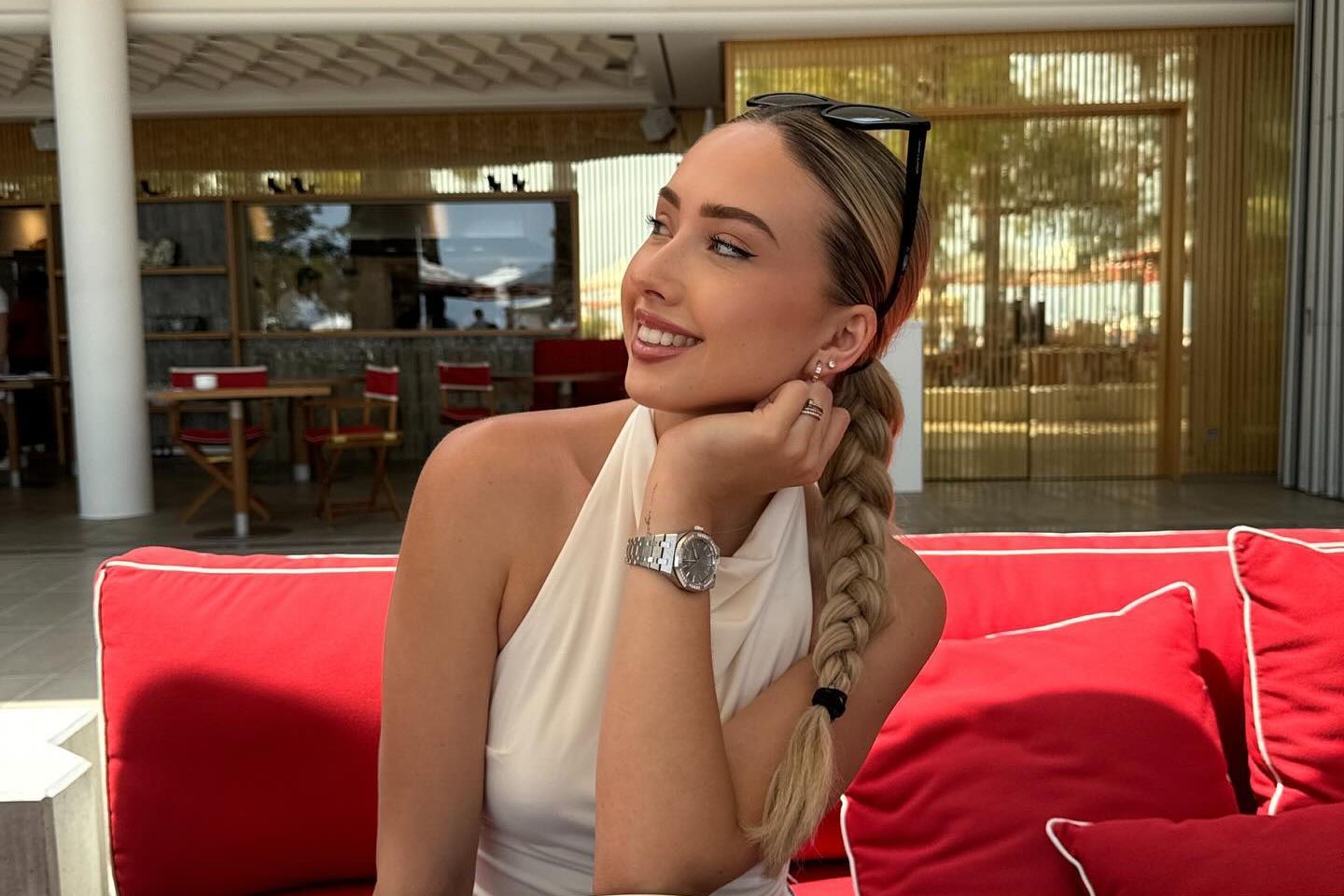Shania Geiss