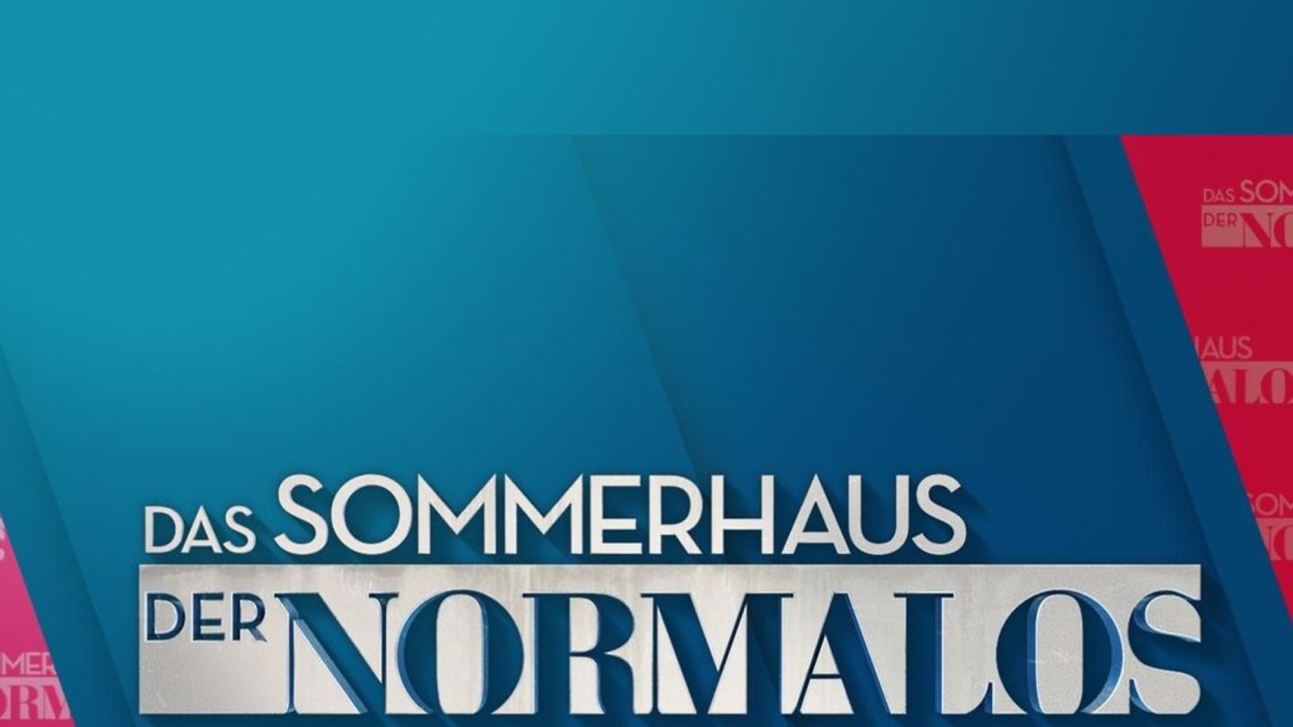 "Das Sommerhaus der Normalos": Neue Show startet im Februar