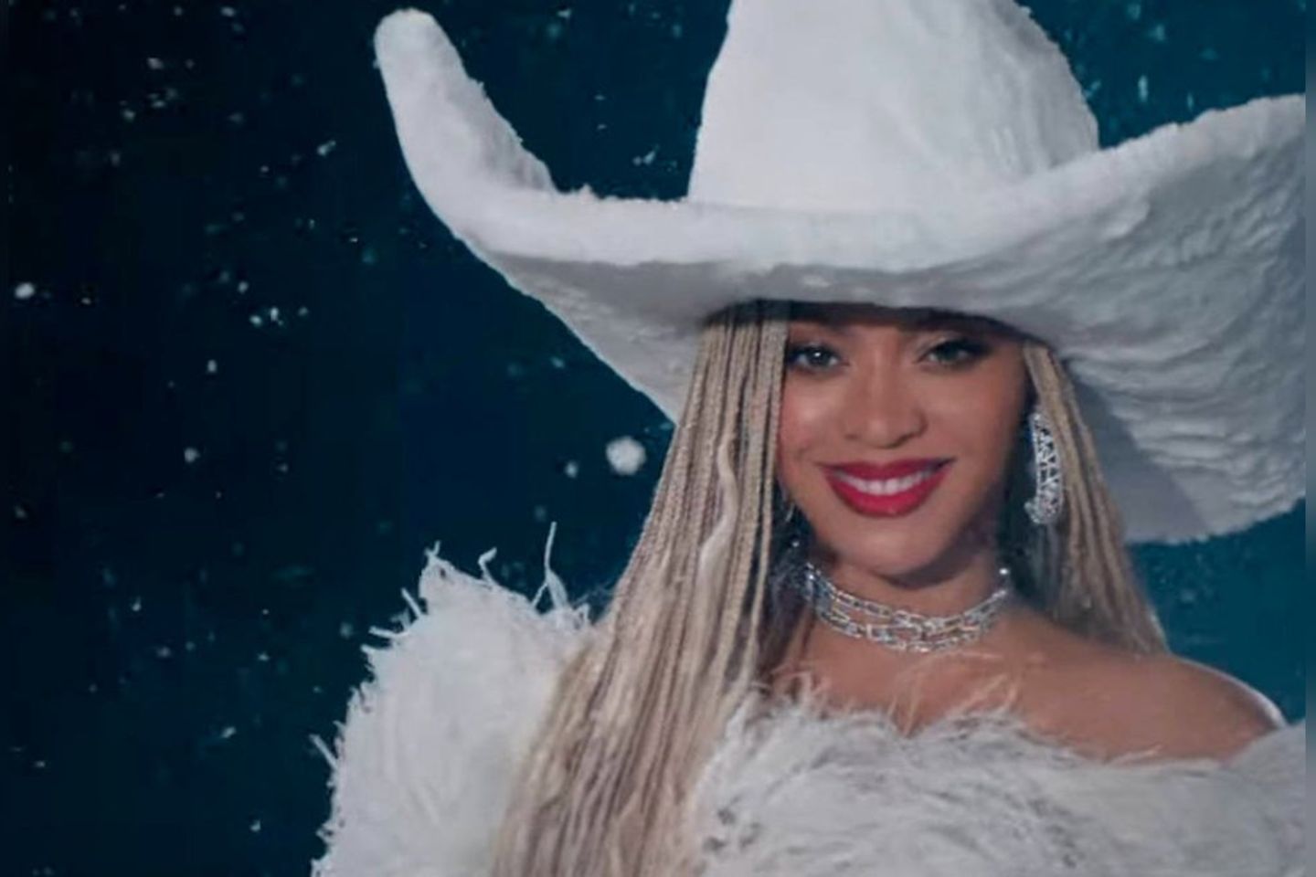 Beyoncé Geht Noch at Diem Jahr AUF Tournee.