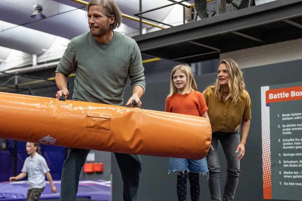 Vorschau: TV-Tipps am Freitag
