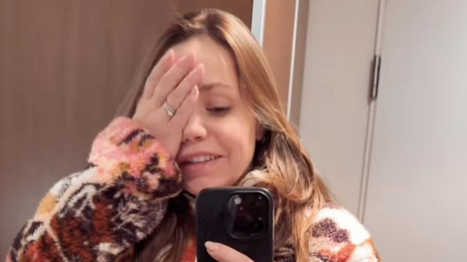 Christina Hänni: In diesem Moment fließen dem "Let's Dance"-Profi die Tränen