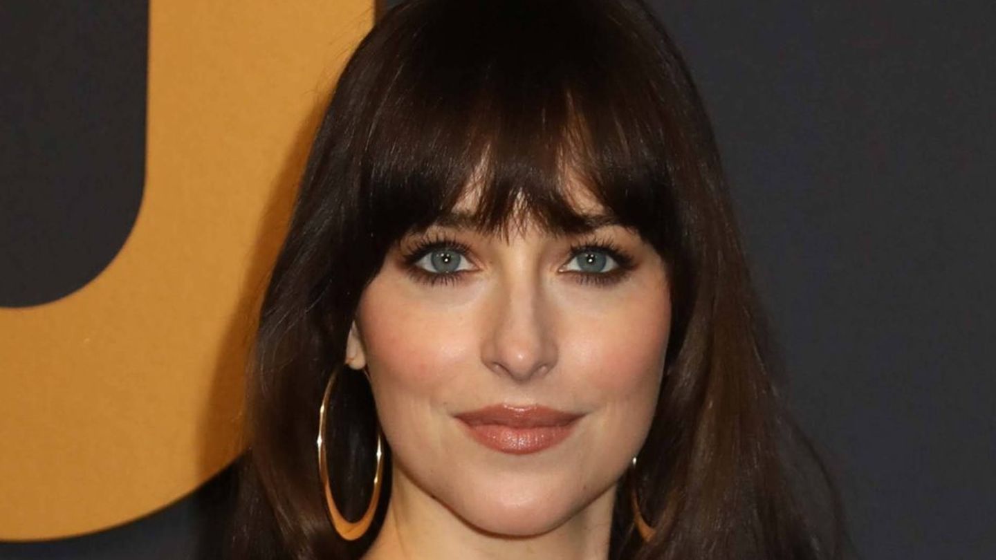 Goldene Himbeere verliehen: Für &amp;quot;Madame Web&amp;quot; und Dakota Johnson