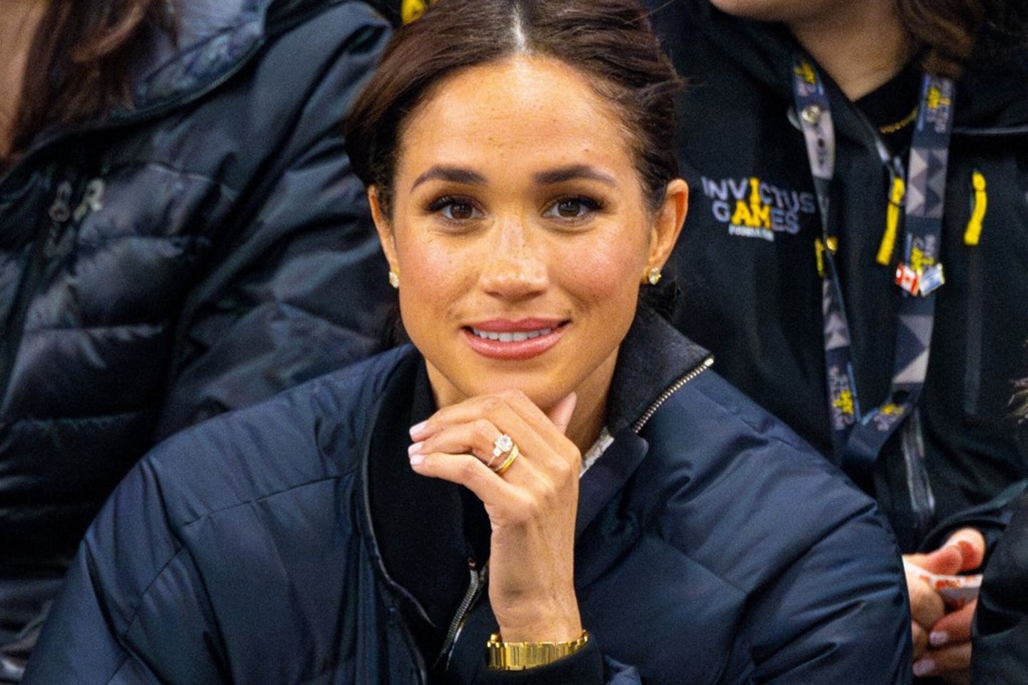 Kekse und Tee von Herzogin Meghan: &amp;quot;As Ever&amp;quot;-Produktlinie enthüllt