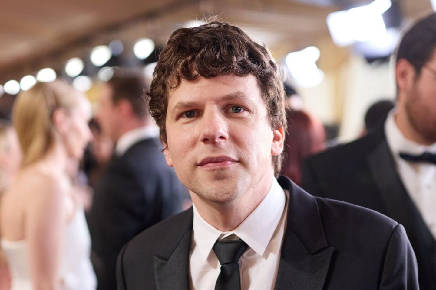 Jesse Eisenberg: Offiziell ein polnischer Staatsbürger