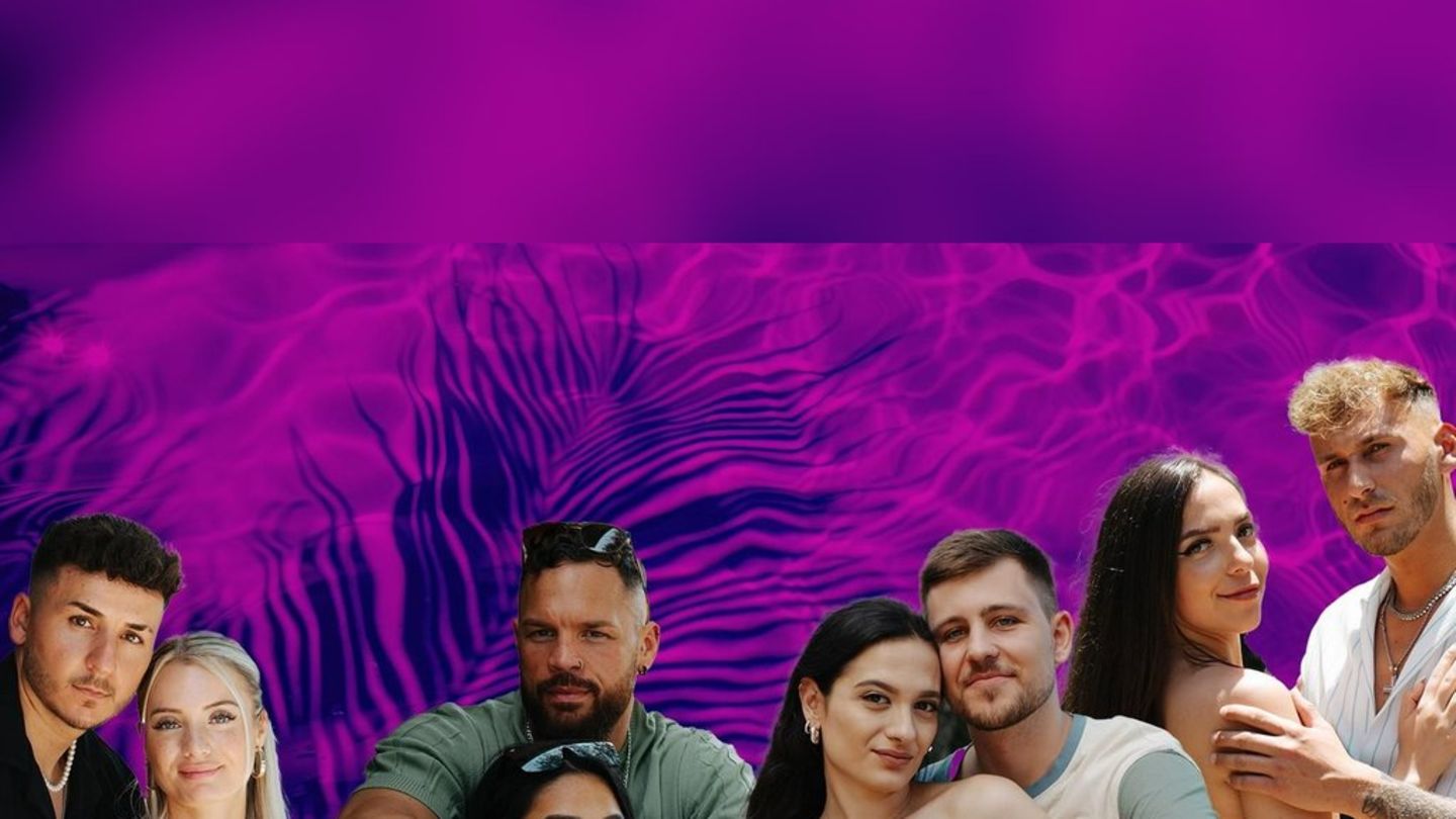Reality-Format &amp;quot;Temptation Island&amp;quot;: Ultimativer Treuetest geht in ...