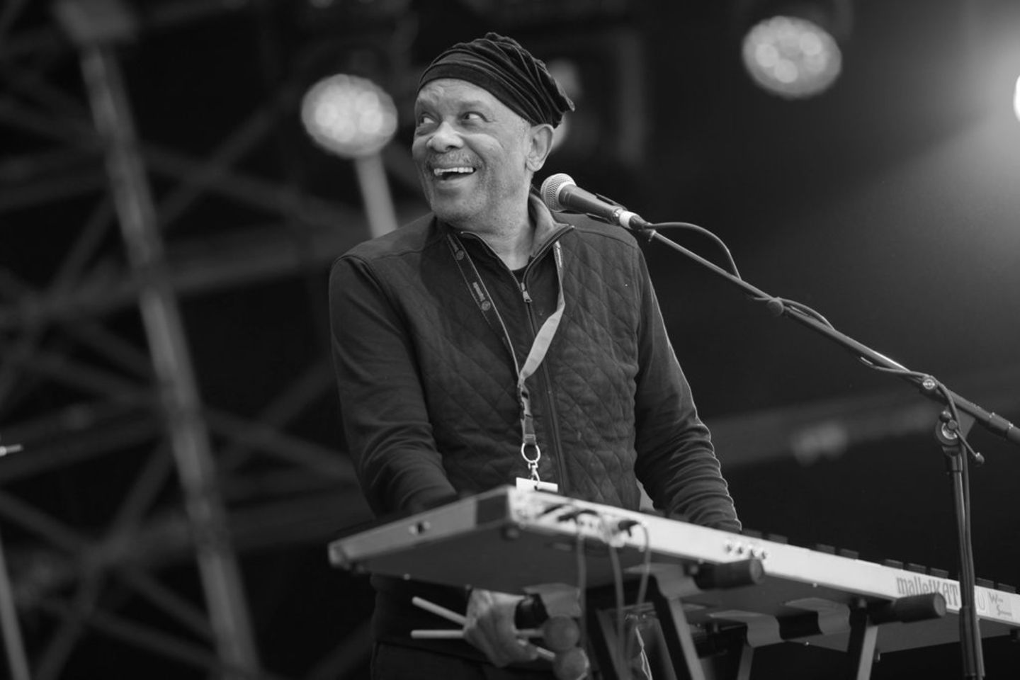 Abschied von einer Jazzlegende: Roy Ayers ist tot