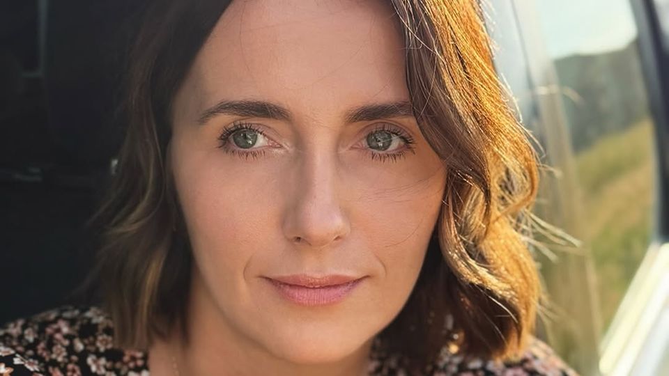 Anna Heiser: Nach traurigem Verlust reist sie noch heute aus Namibia ab