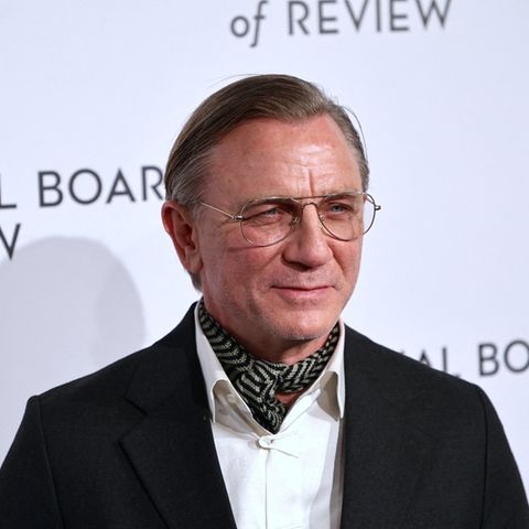 Wird Daniel Craig eine neue Netflix-Rolle übernehmen?