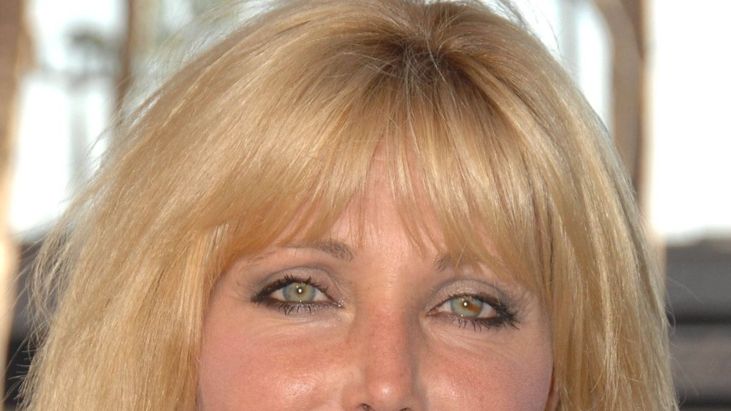 Pamela Bach: Letztes Projekt vor ihrem Tod - Eine Reality-TV-Show?