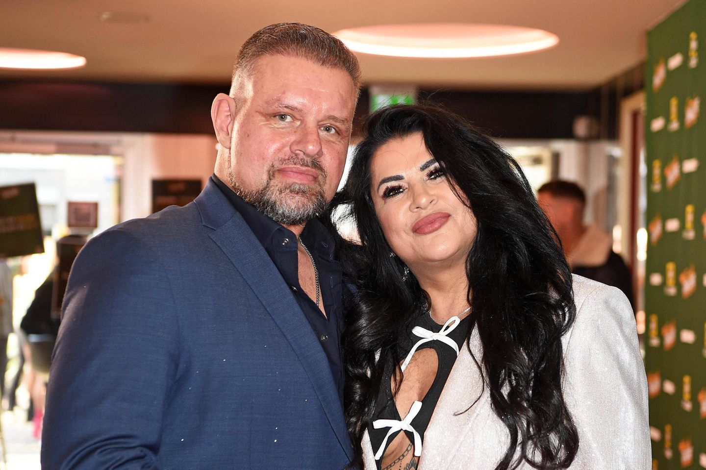 Iris Klein + Stefan Braun: Nach verheerendem Unfall planen sie TV-Comeback