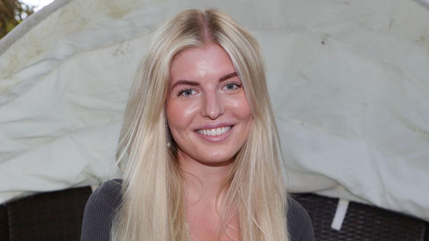 Antonia Hemmer überrascht mit krasser Haartransformation