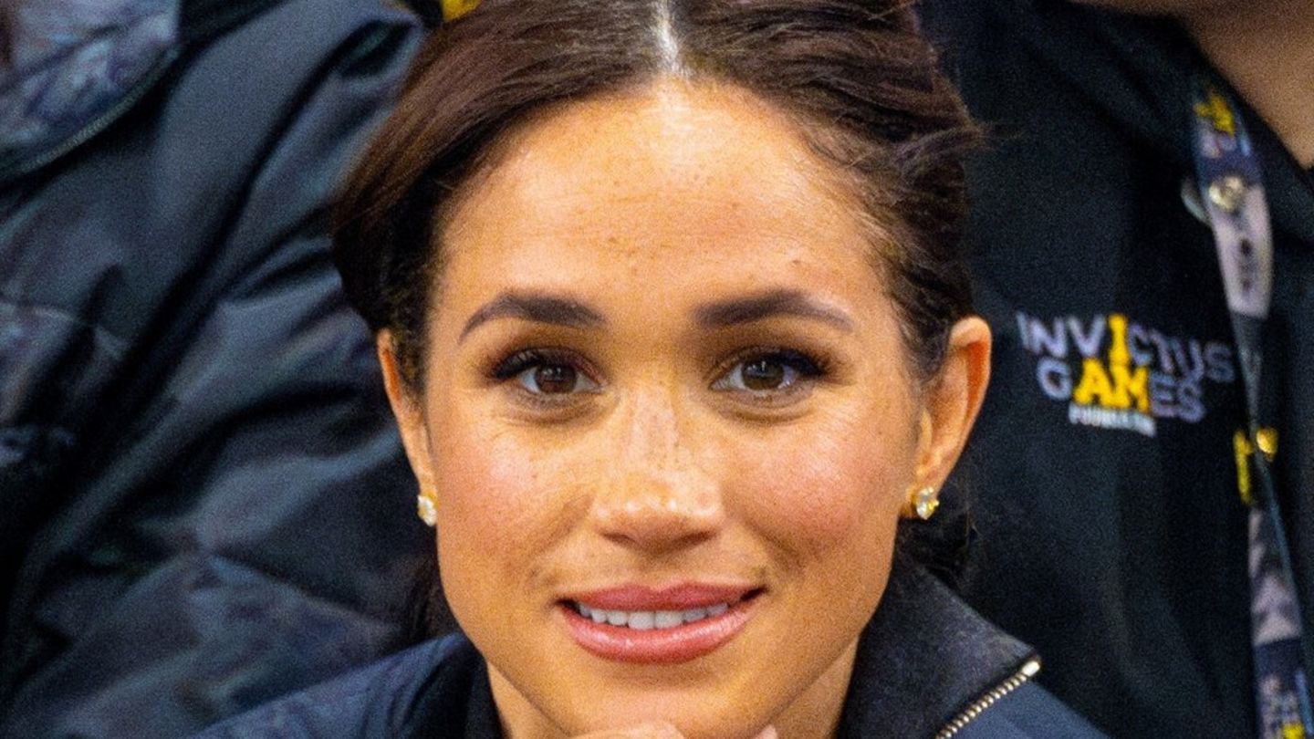 Herzogin Meghans Waffeln: Waren sie nicht echt?