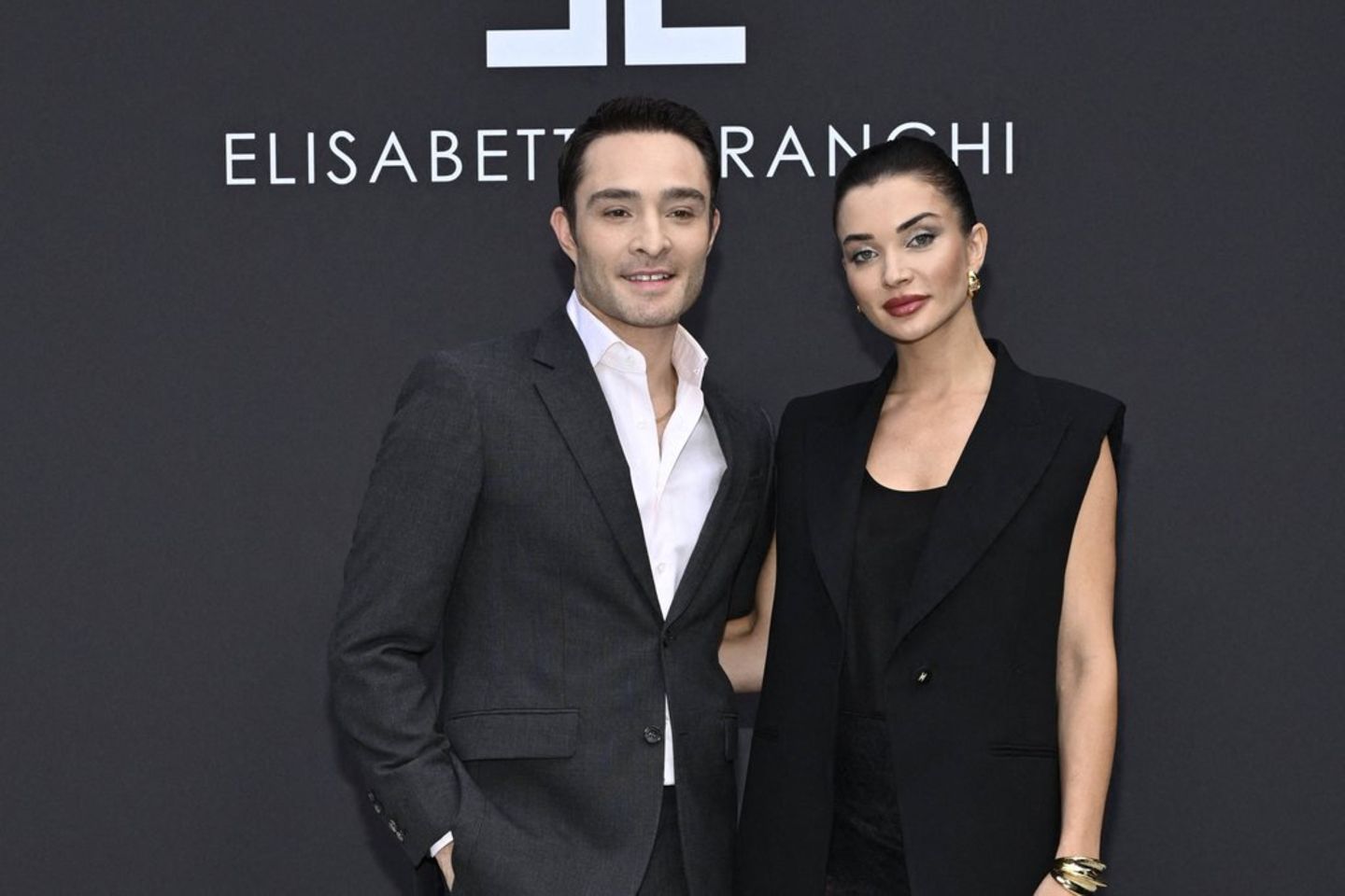 And Westwick Darf Sic über Den Ersten Nachwuchs Mit Seiner Ehenfrau Freuen.
