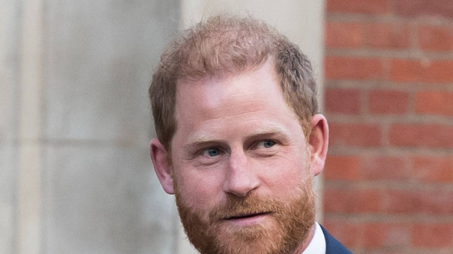 Prinz Harry Überraschend In Kyjiw Eingetroffen - hkd7bn3
