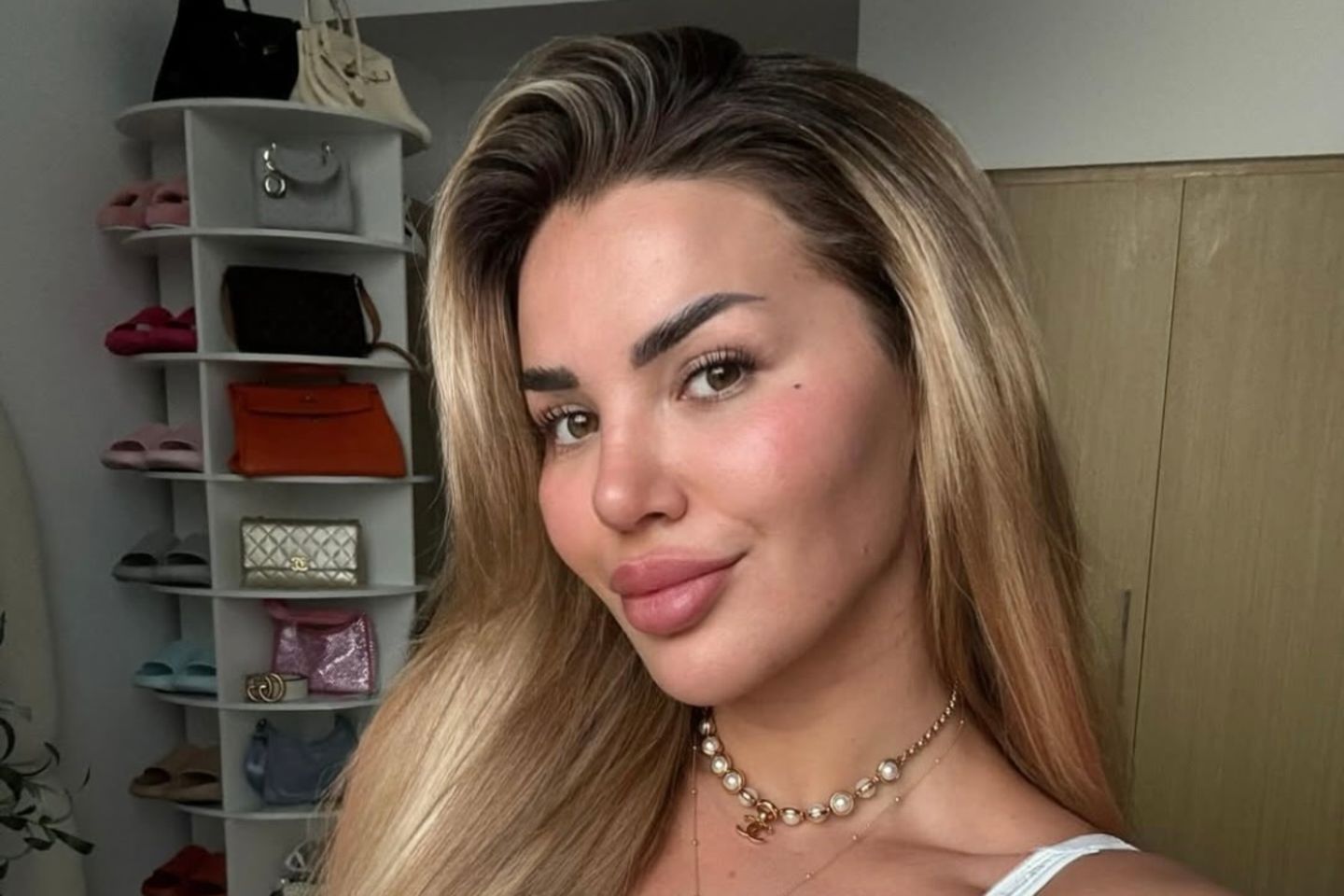 Who Is Kim Virginia Hartung? All About Internet Personality kim virginia hartung