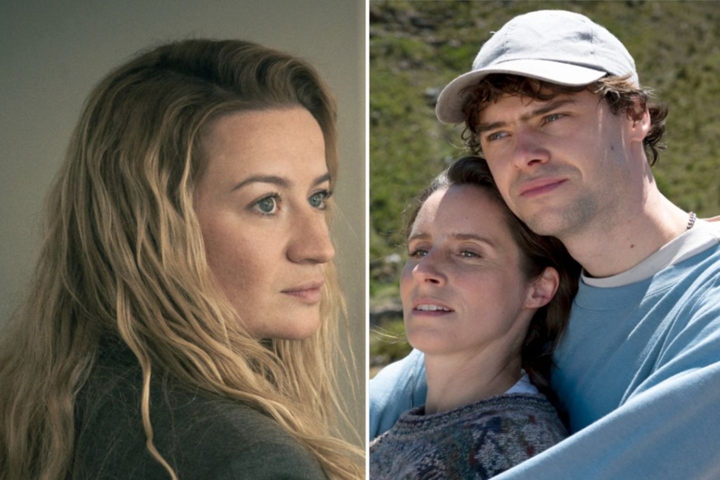 Vierteilige TV Serie "Mord auf dem Inka Pfad" Wahre Begebenheiten