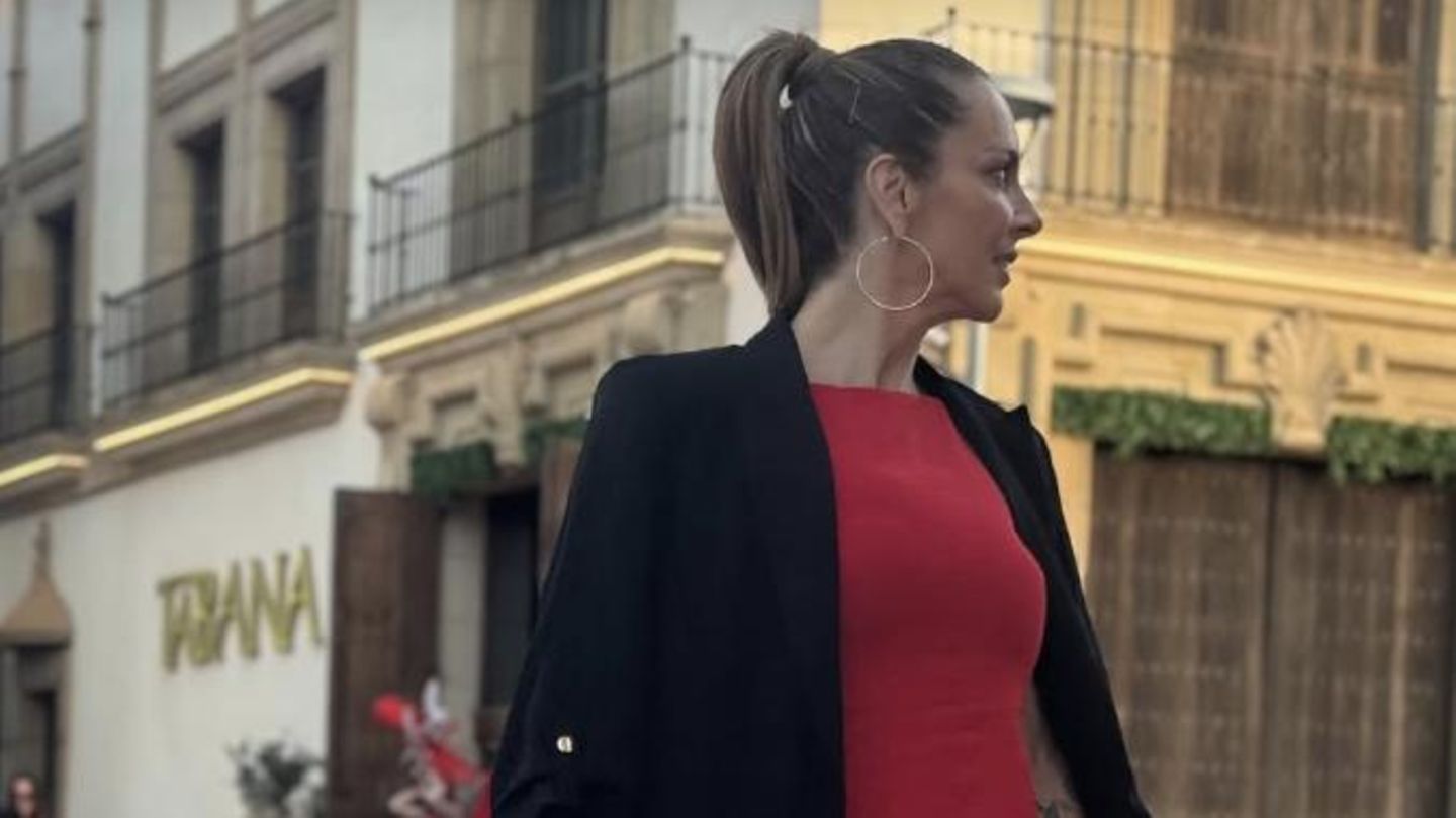Der Style von Danni Büchner