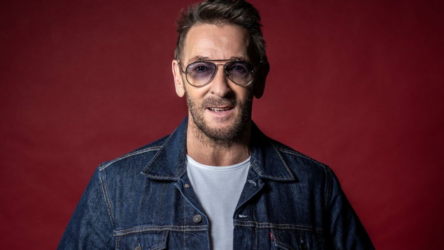 TV-Star Mark Keller wird 60: Seine Oma machte ihn zum Star