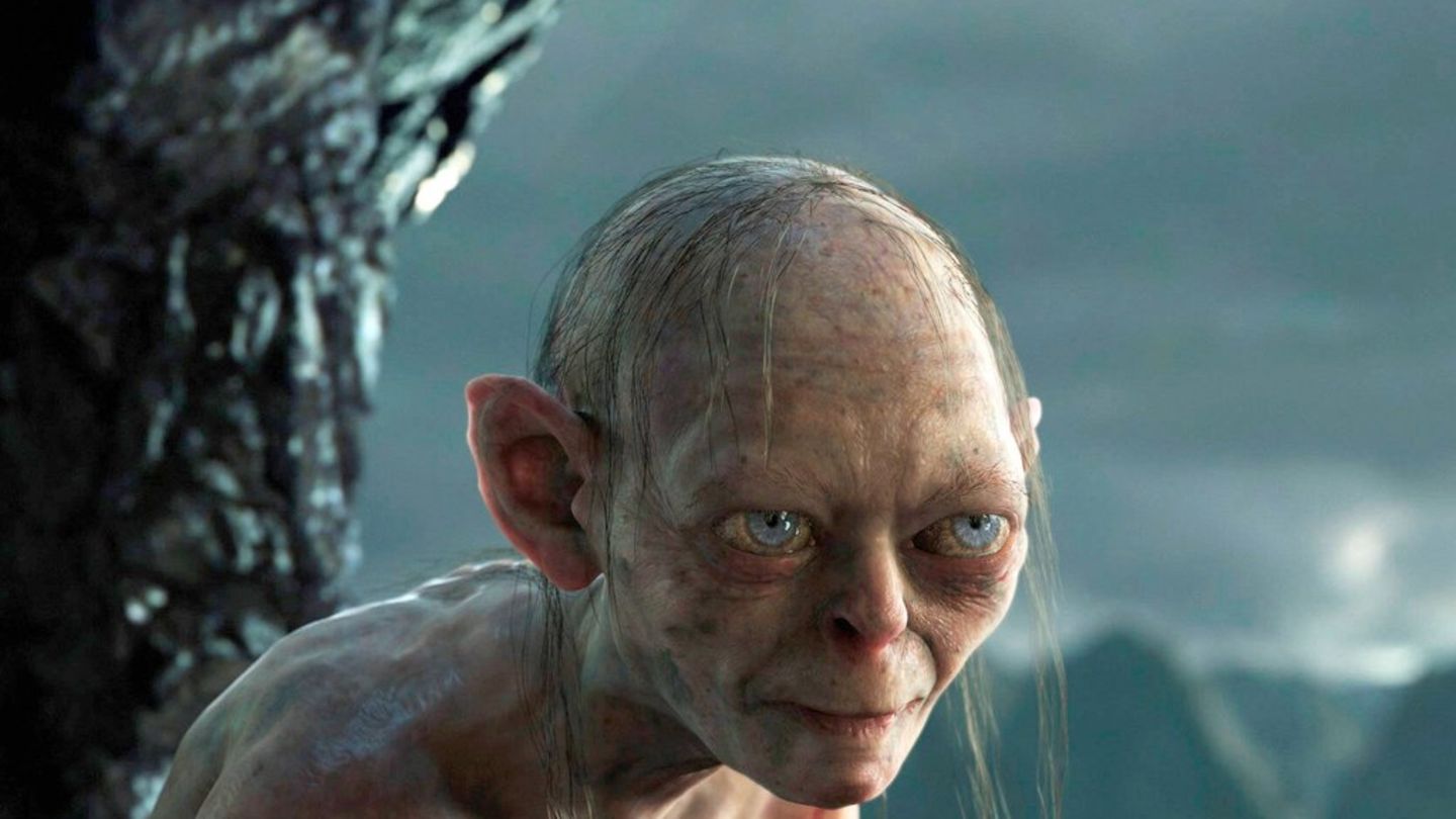 Neues Zeitalter der Fantasy: "Der Herr der Ringe: Die Jagd nach Gollum" startet 2027 im Kino!