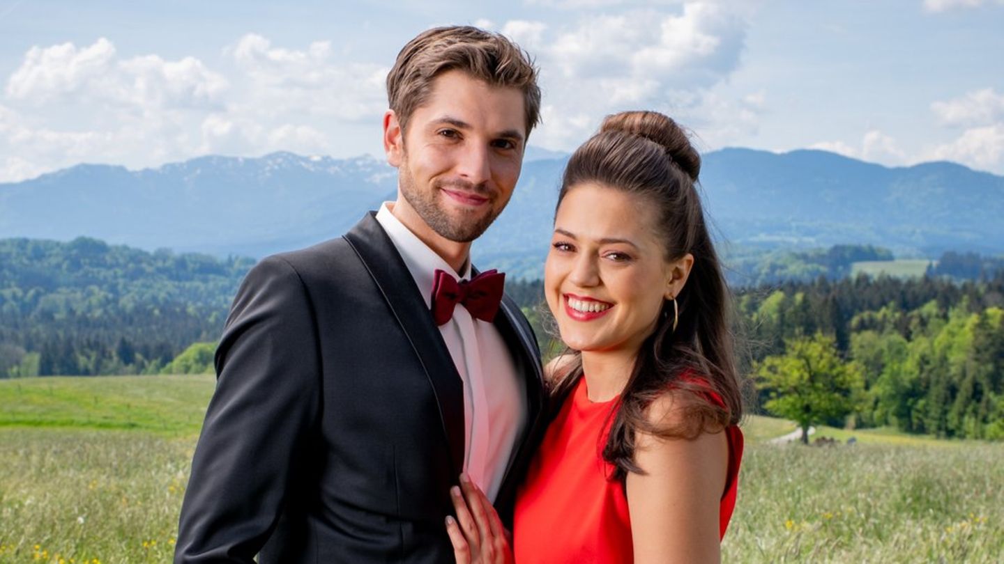 Sturm der Liebe" und "Rote Rosen": ARD schickt Telenovelas in die  Sommerpause