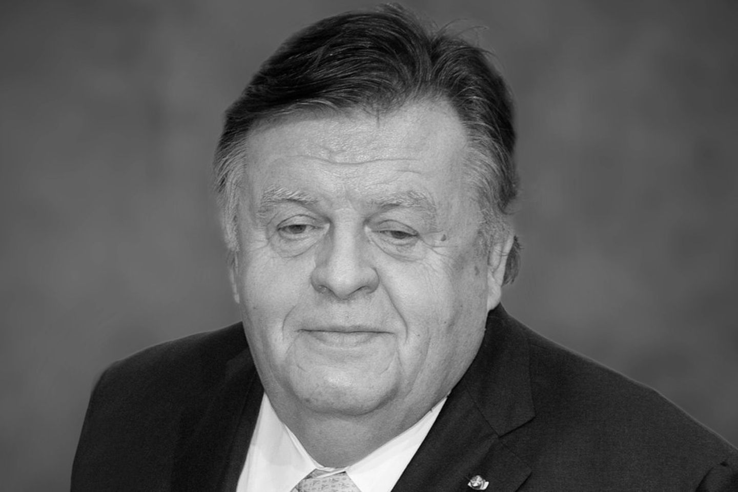 Helmut Thoma: Trauer um Ex-RTL-Chef