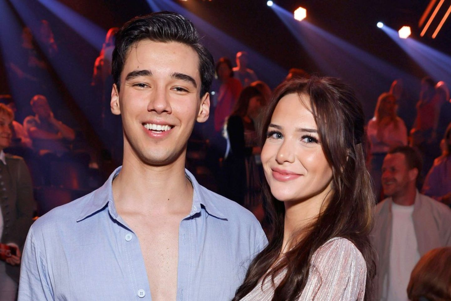 Nach "Let's Dance"-Sieg: Das will Diego Pooth jetzt machen