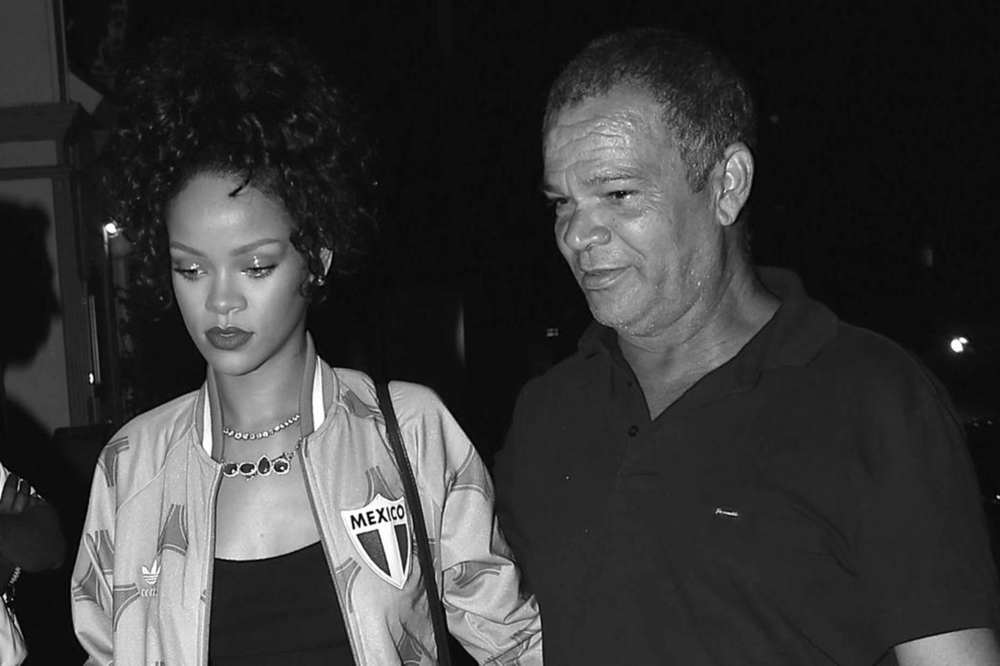 Rihanna: Vater Ronald Fenty mit 70 Jahren gestorben