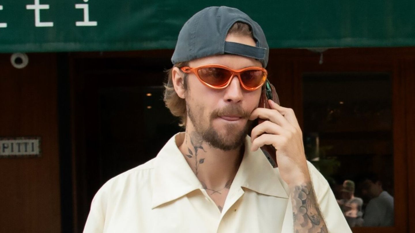 Justin Bieber: Star kämpft mit Aggressionsproblemen