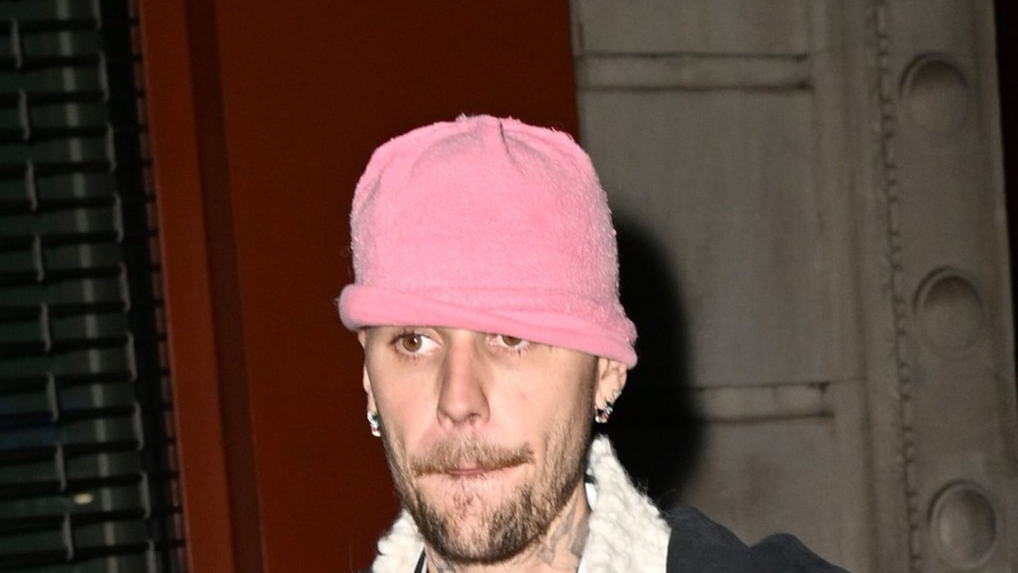 "Ich weiß: Wie steht es um Justin Bieber?