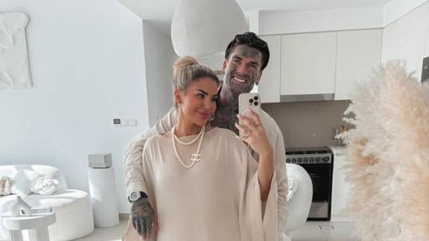 Baby-News von Nikola Glumac: Deshalb ist sein Kind mit Kim aktuell kein ...