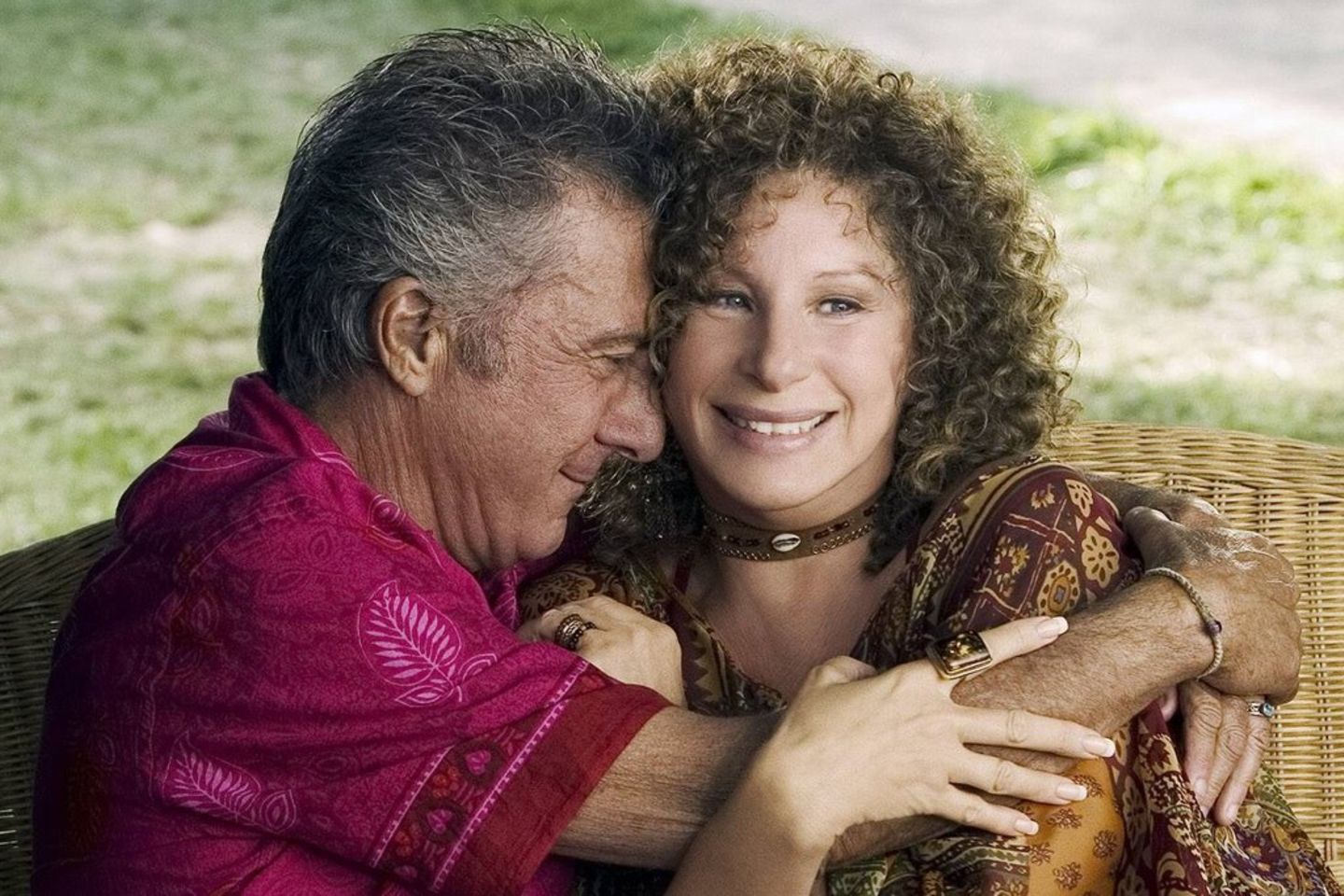 Meine Frau Ihre Schwiegereltern Und Ich Teil 2 "Meine Frau: Barbra Streisand ist wütend