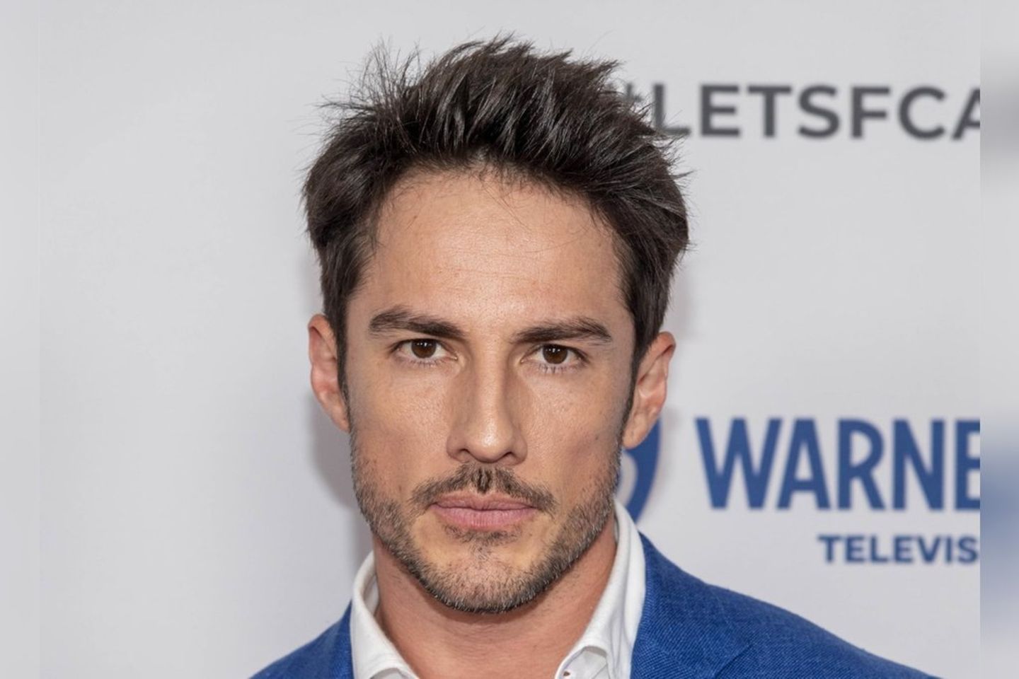 Michael Trevino: &amp;quot;Vampire Diaries&amp;quot;-Star ist unter der Haube