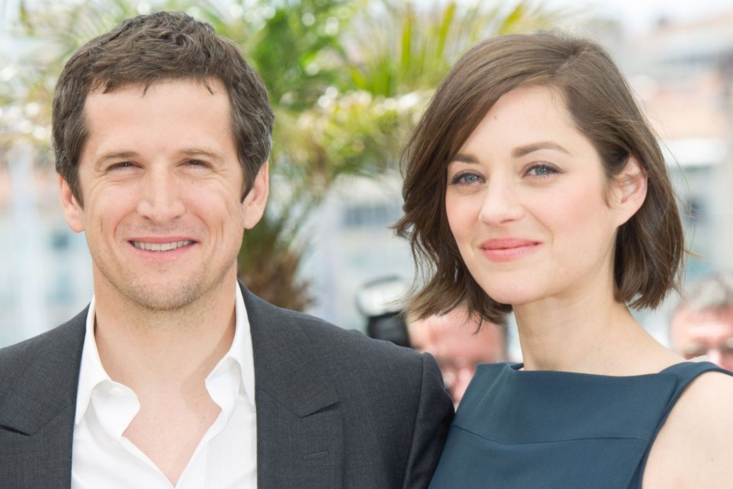 Marion Cotillard und Guillaume Canet haben sich gegenseitig getrennt.