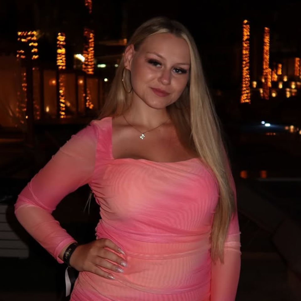 Sarah-Jane Wollny